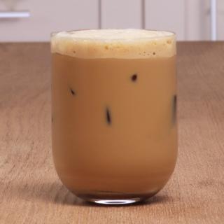 Iced Shaken Espresso Recipe | Nescafé AU