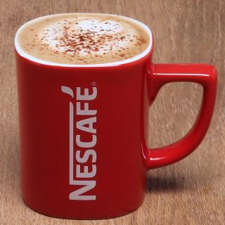 Chocolate Melted Mocha Recipe | Nescafé AU