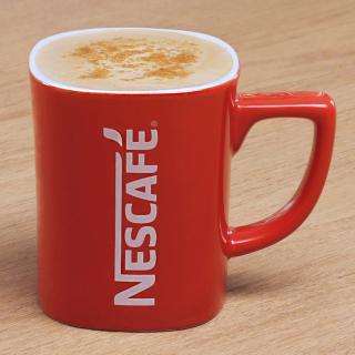 Delicious Maple Latte Recipe | NESCAFÉ Australia