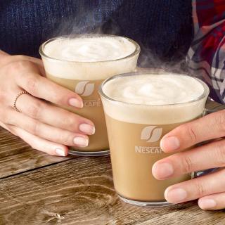 How to make best instant coffee | Nescafé AU