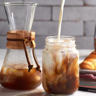 NESCAFÉ Iced Coffee Recipe. How to make an iced coffee | NESCAFÉ AU