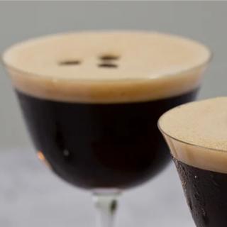 Espresso Martini Recipe | Nescafé Australia