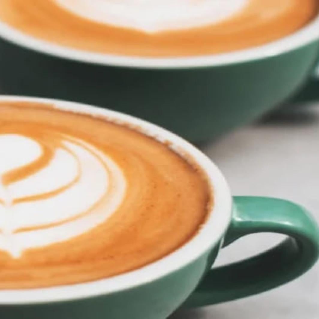 Cortado Vs Flat White: What is The Difference?