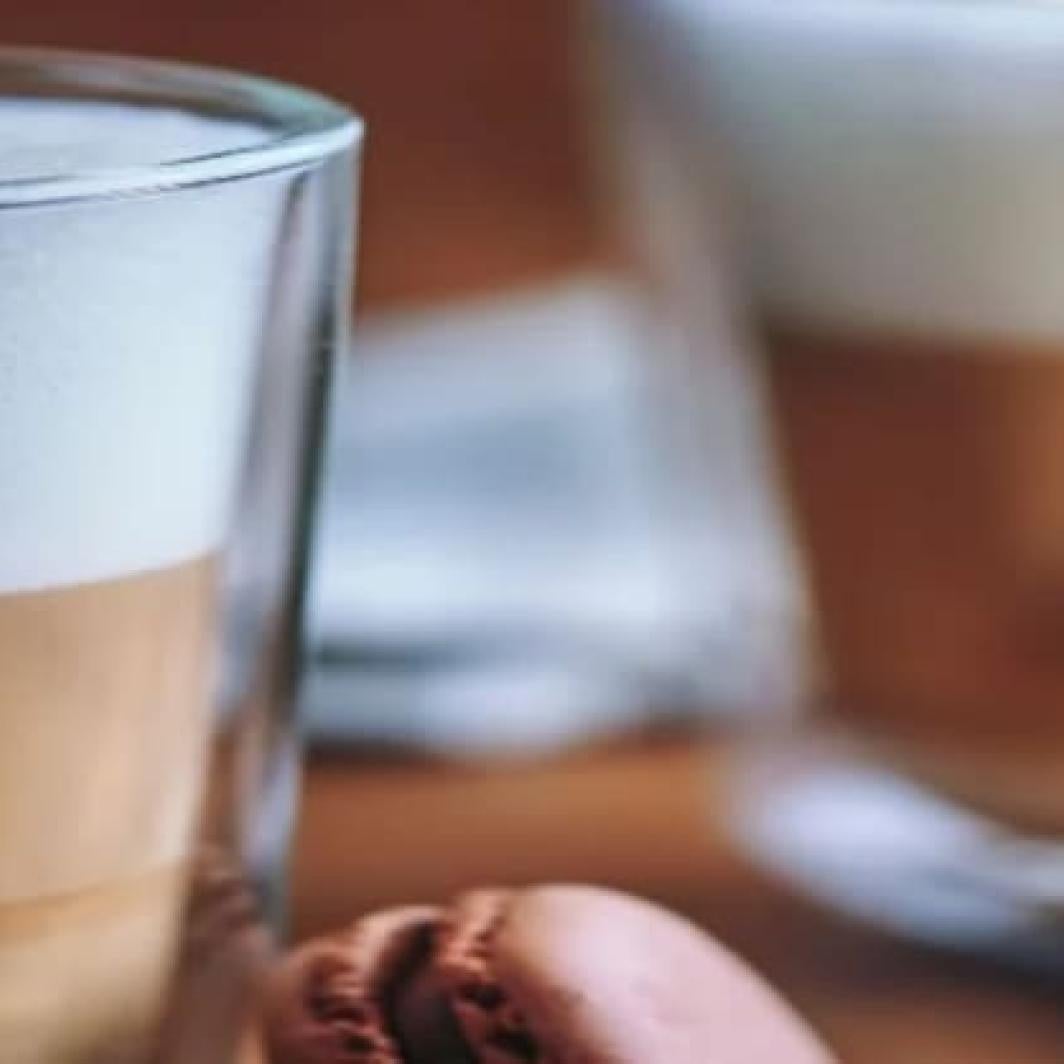 Latte vs. Macchiato: What is The Difference?