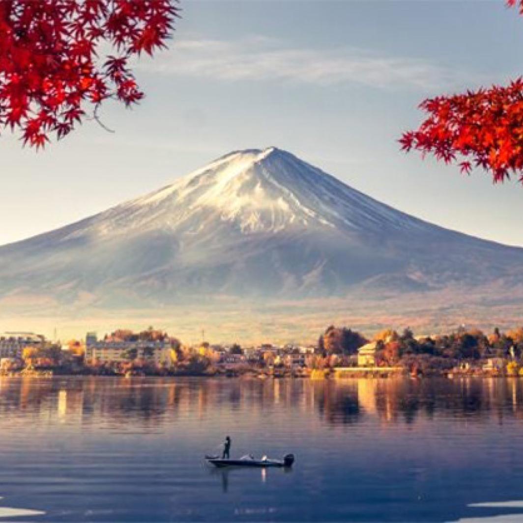 Japanese Coffee and Culture