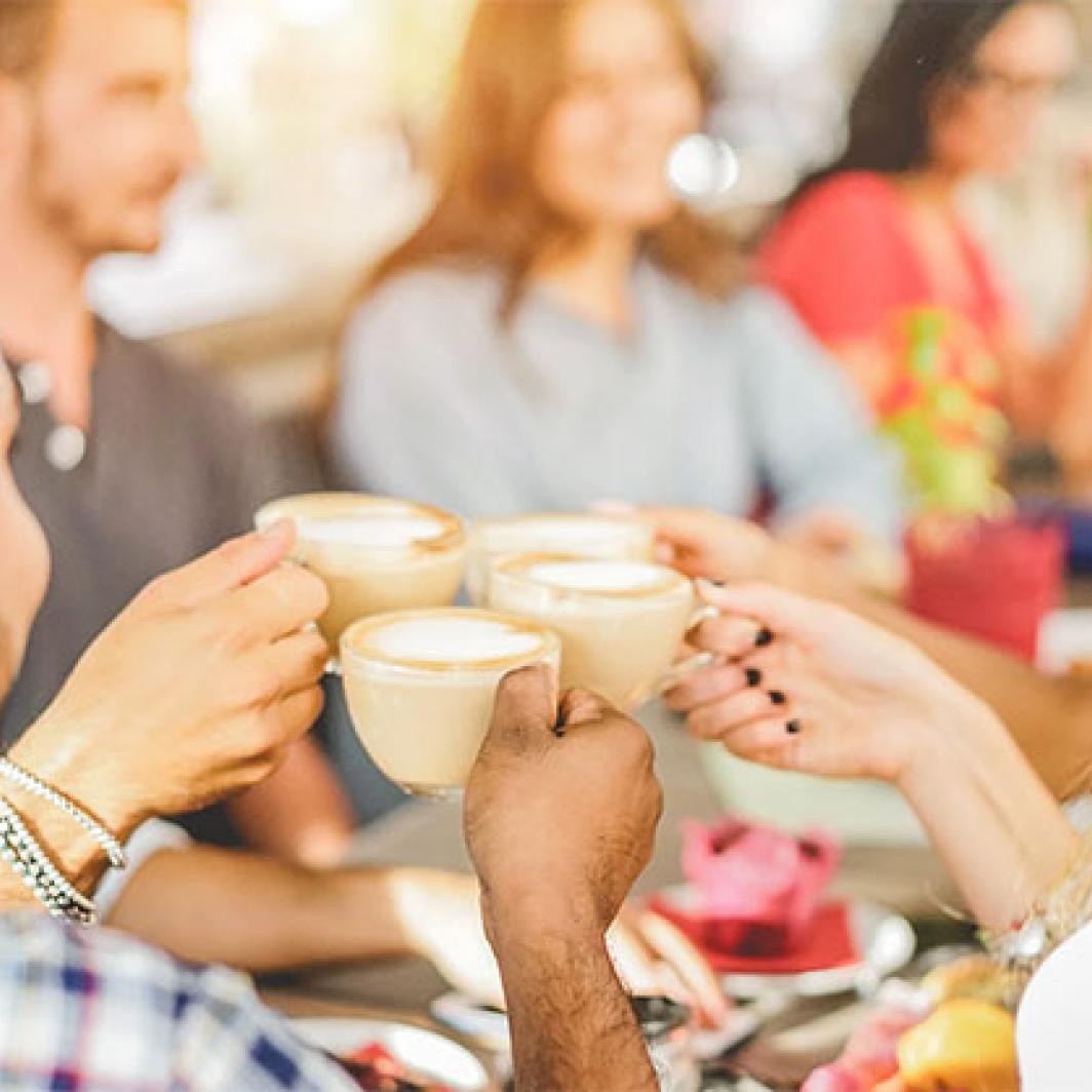 How To Make The Perfect Coffee