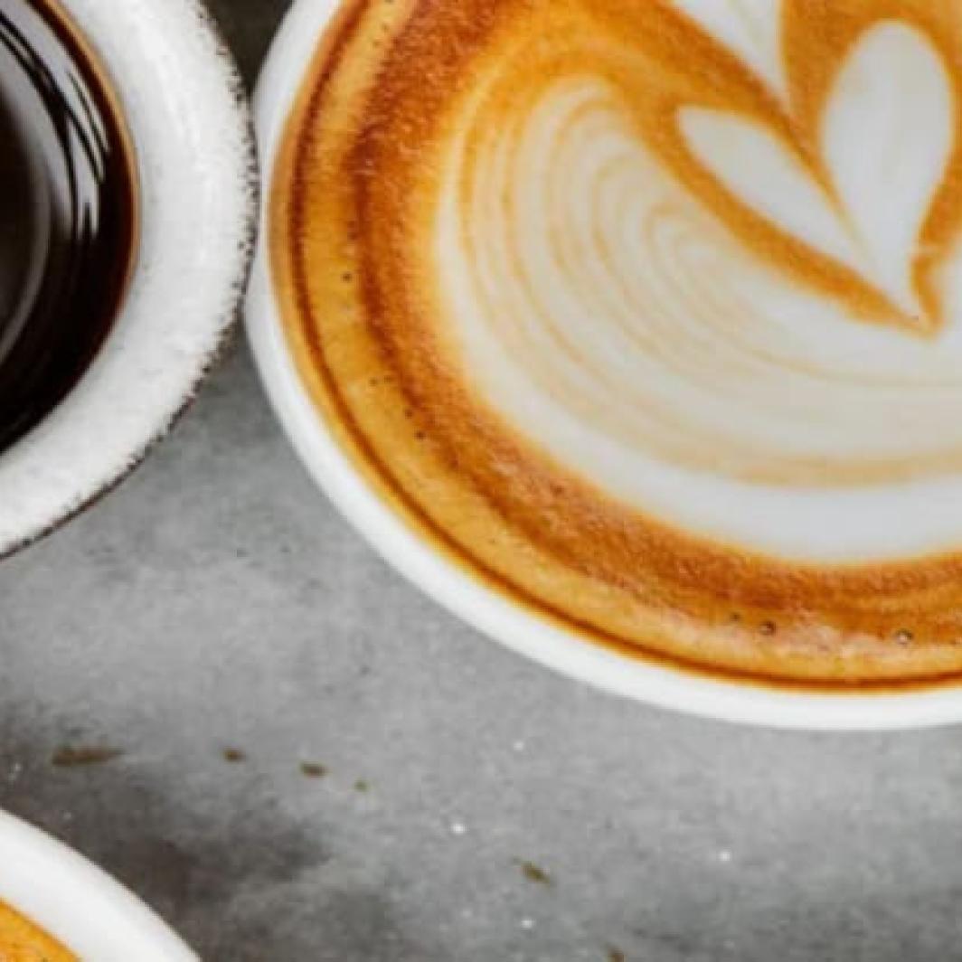 Flat White vs Cappuccino: What Are The Differences?