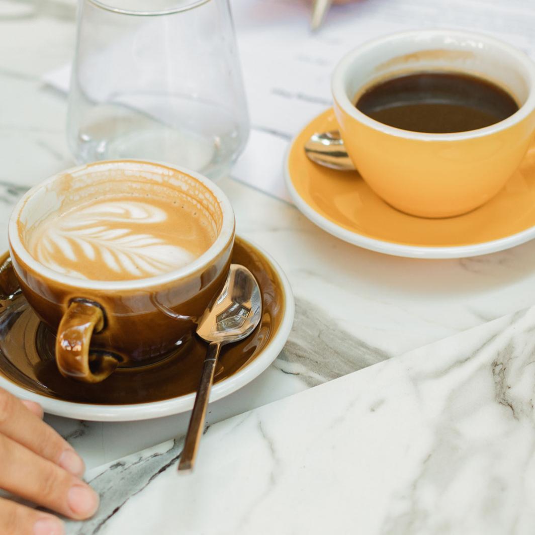 Flat White vs Americano: Key Differences Explained