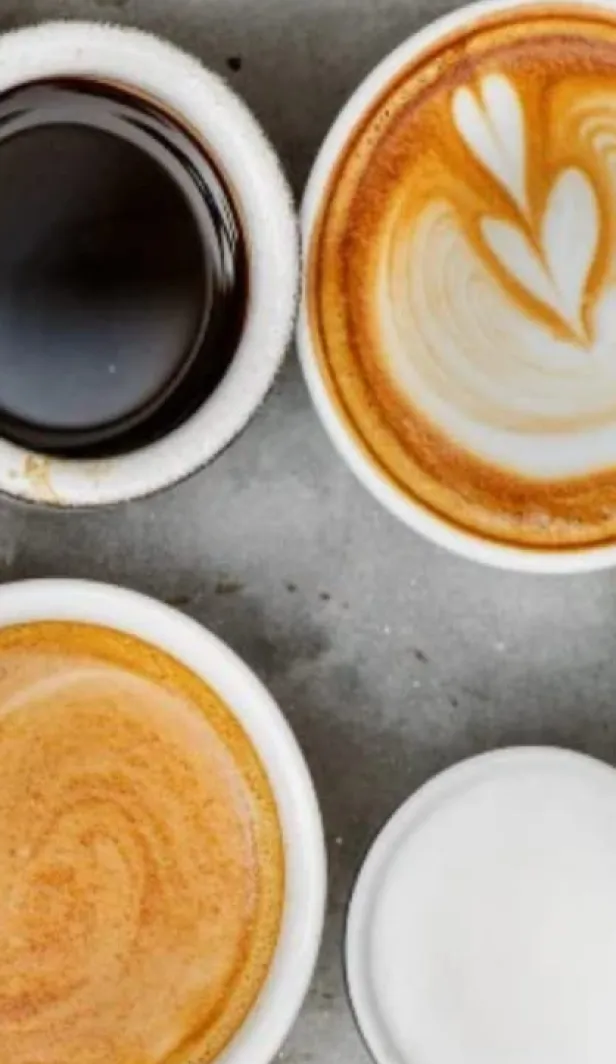 difference between cappuccino flat white header