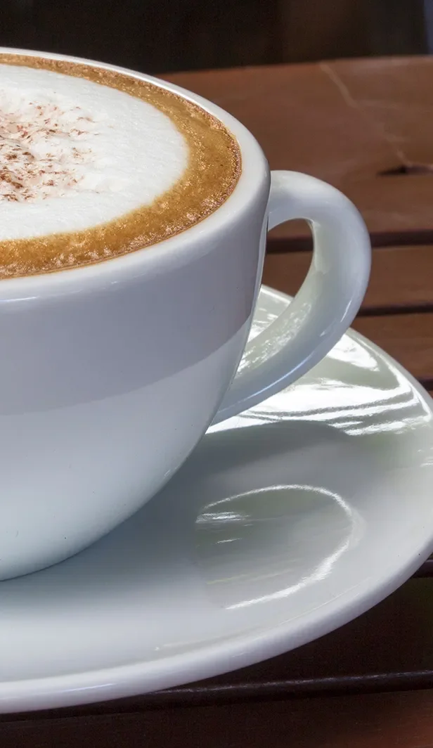 NESCAFÉ® Cappuccino