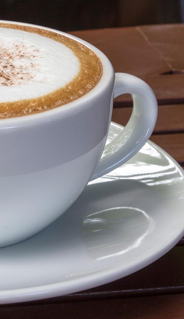 NESCAFÉ® Cappuccino