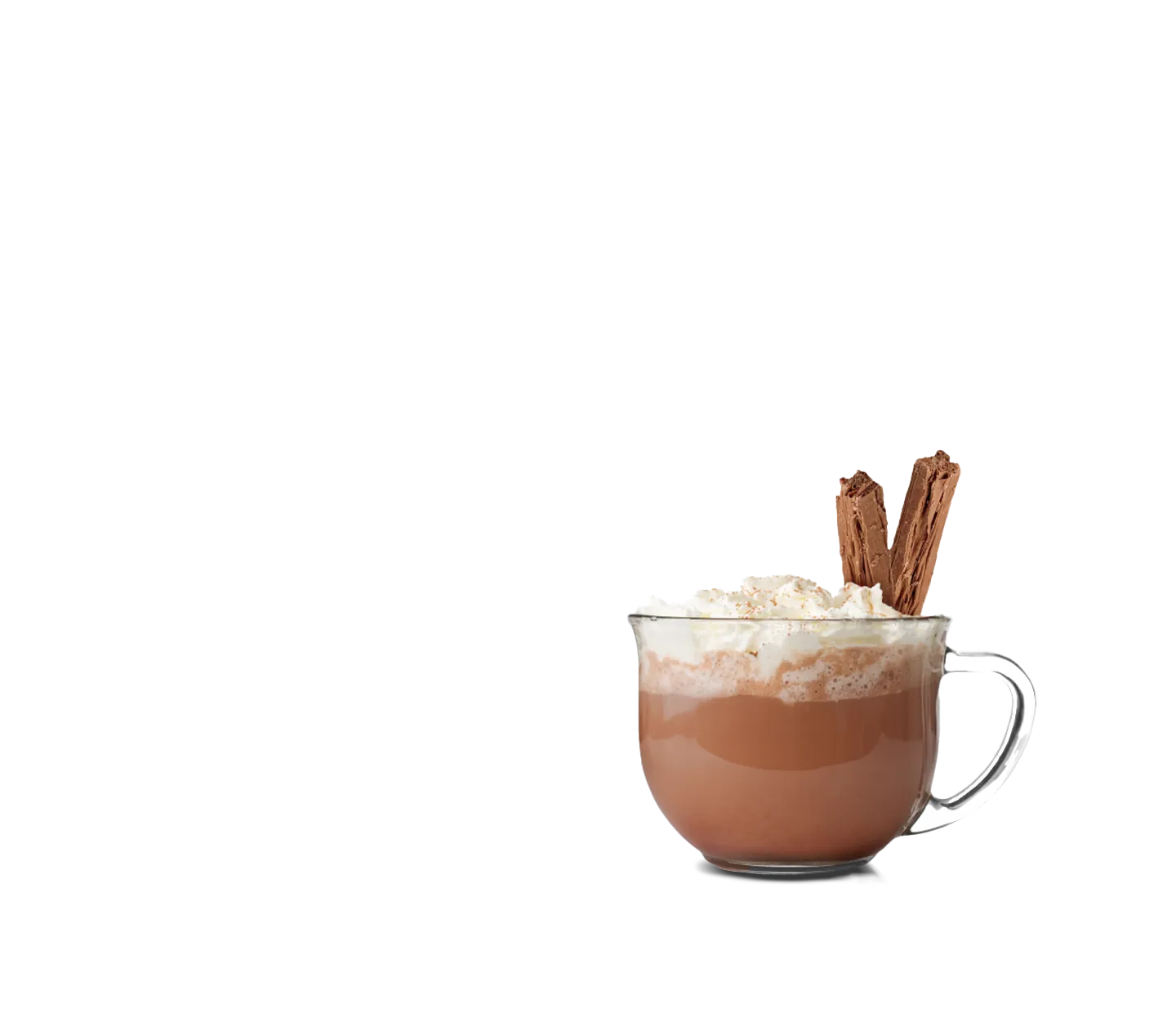 mocha coffee