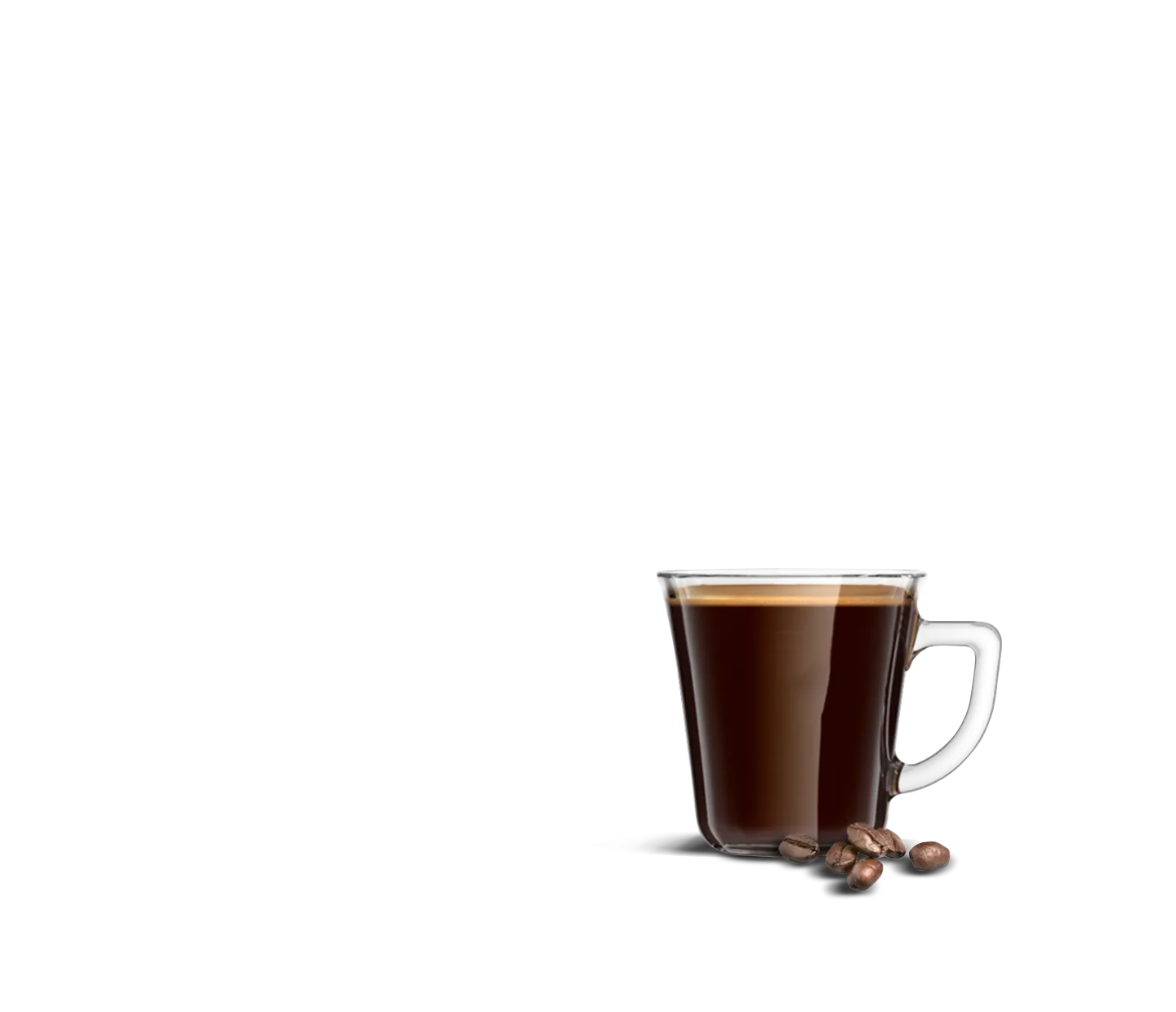 americano coffee