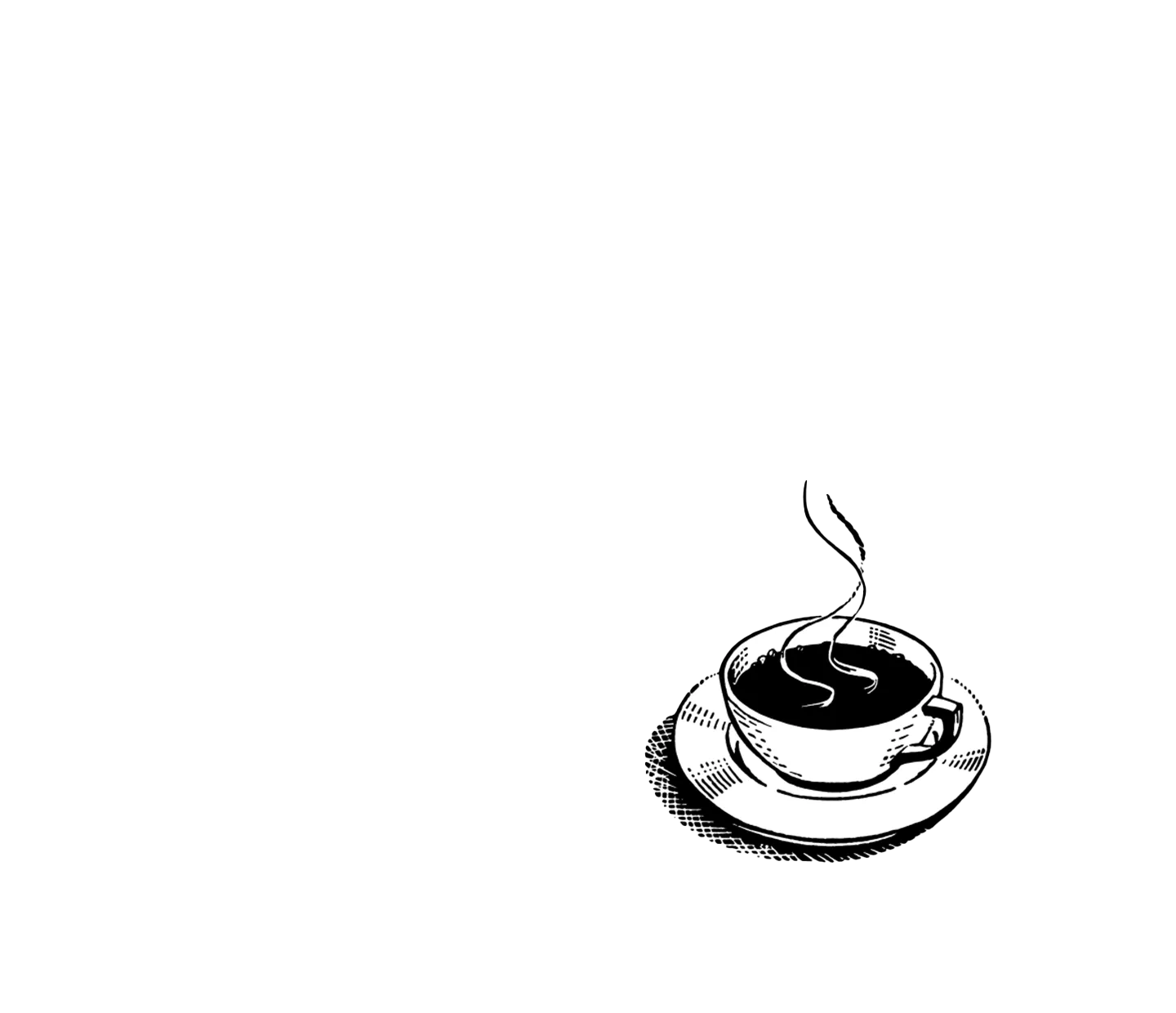 Coffee history