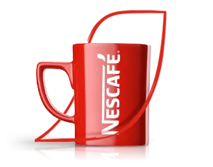 instant coffee