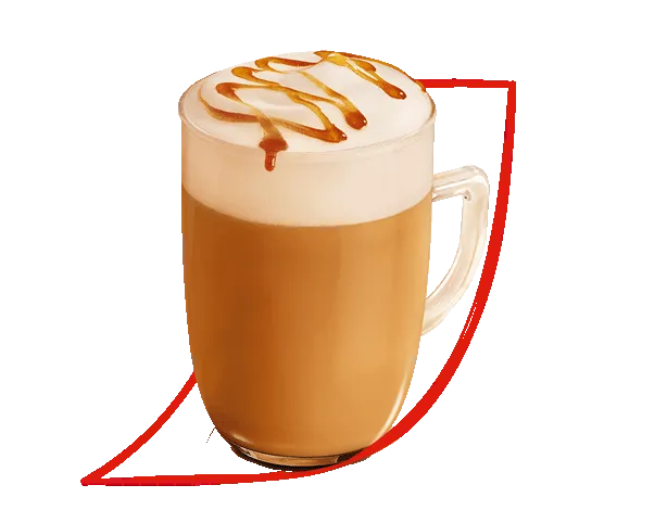 instant coffee