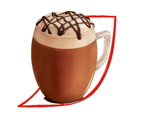 Images of Nescafe Mocha Decaf