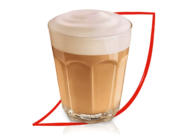 Protein Latte