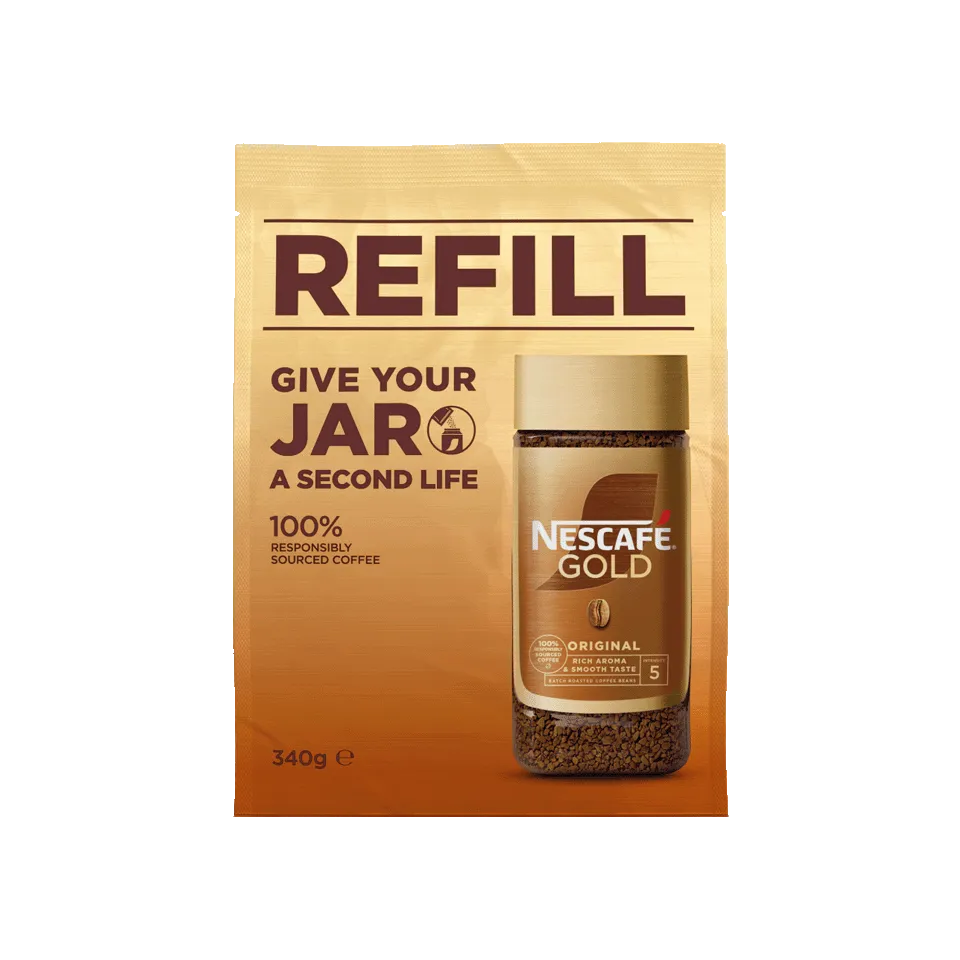 Refill