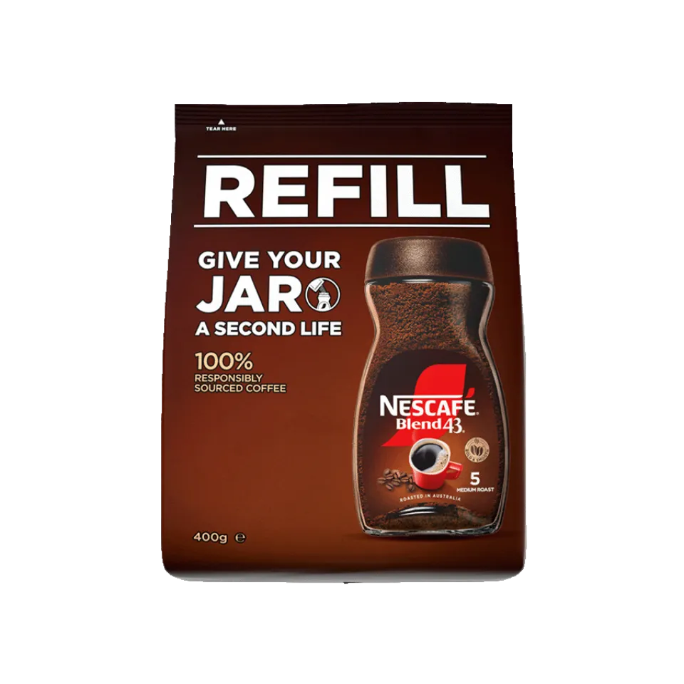 Refill Original