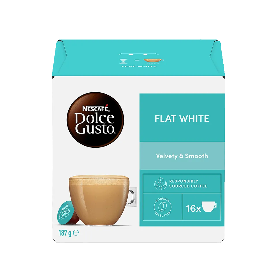 Flat White