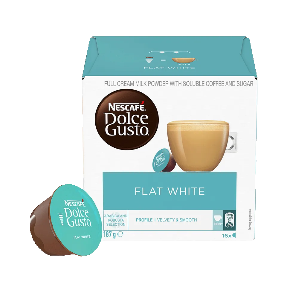 Flat White