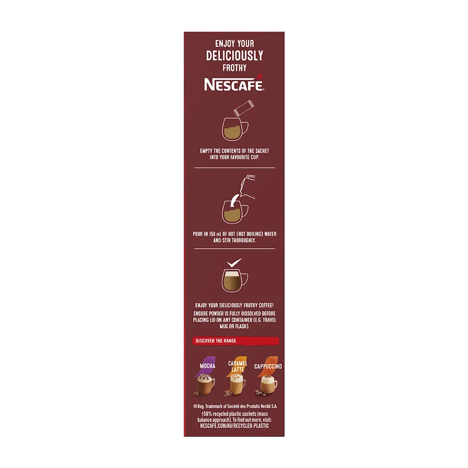KITKAT Mocha