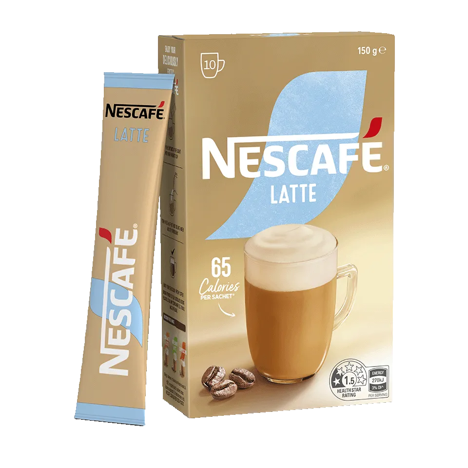 Latte