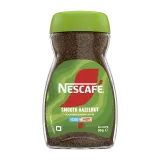 nescafé smooth hazelnut