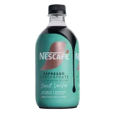 Espresso Concentrate Sweet Vanilla