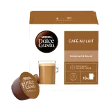 NESCAFÉ® DOLCE GUSTO® Café Au Lait