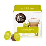 NESCAFÉ® DOLCE GUSTO® Cappuccino