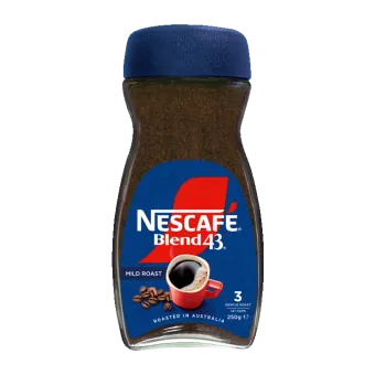 Blend 43 Mild Roast