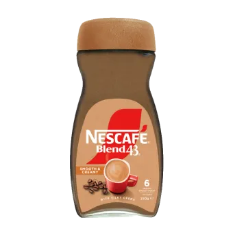 Blend 43 Smooth & Creamy