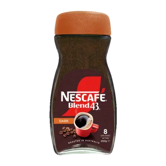 nescafe dark
