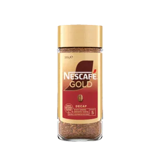 Decaf