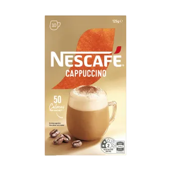 NESCAFÉ® Capuccino