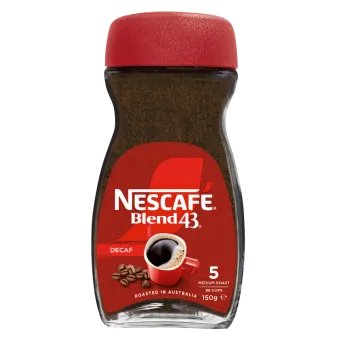 Blend 43 Decaf