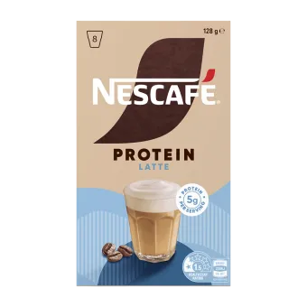 NESCAFÉ Protein Latte