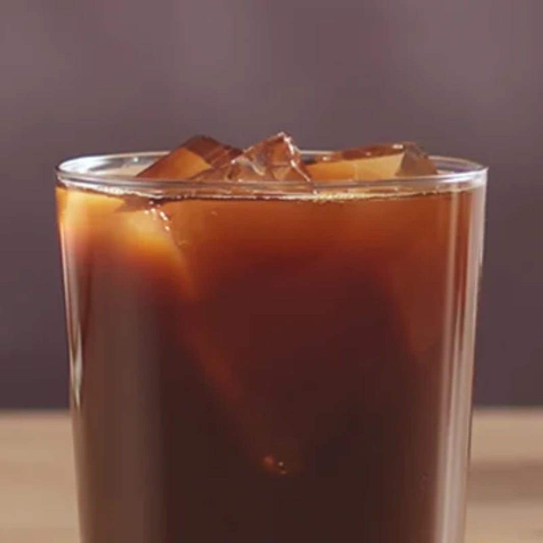 Nescafe Iced Americano