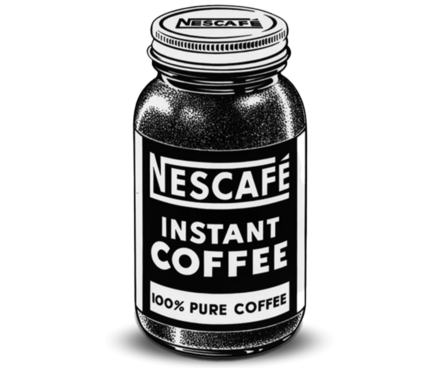 NESCAFÉ® vēsture