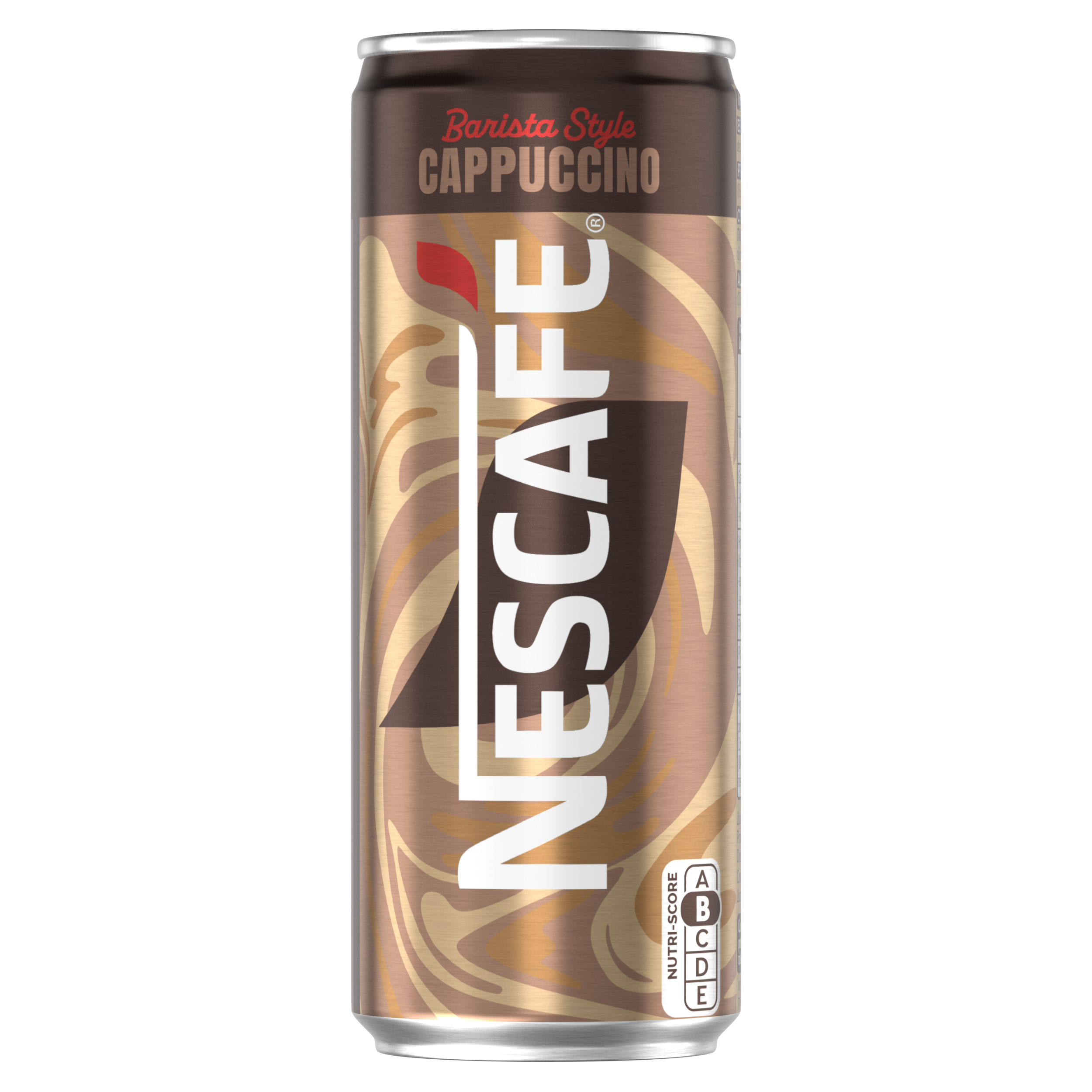 Nescafé Barista Style Cappuccino kohv