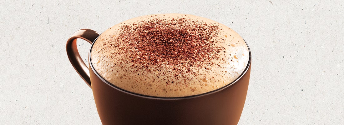 Cappuccino