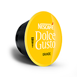 „Dolce Gusto Grande“ kapsulės