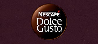 NESCAFÉ® Dolce Gusto​