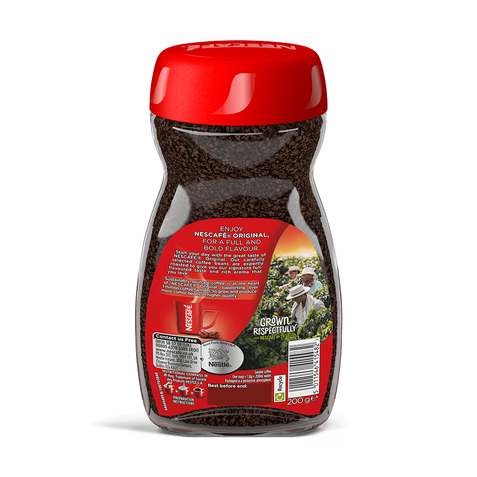 Classic / Original / Red Cup