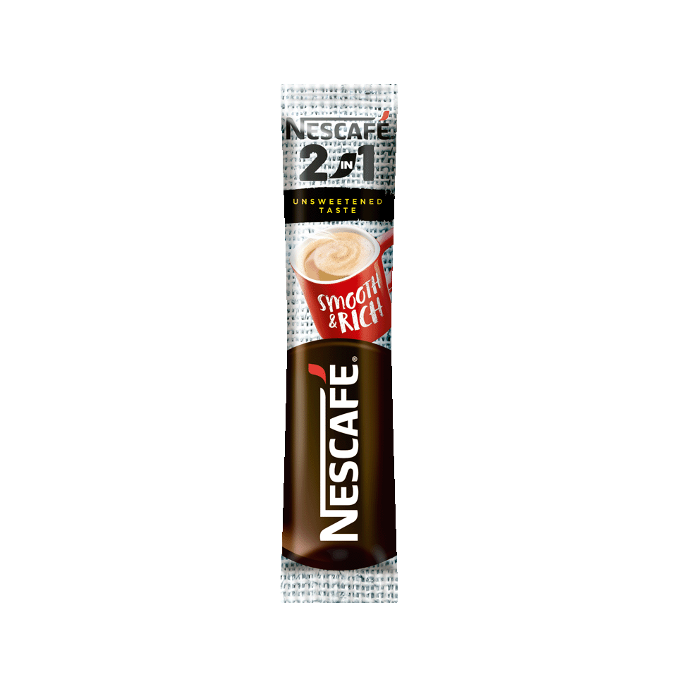 Nescafé 2in1 Kafijas Paciņas | Nescafé Latvija