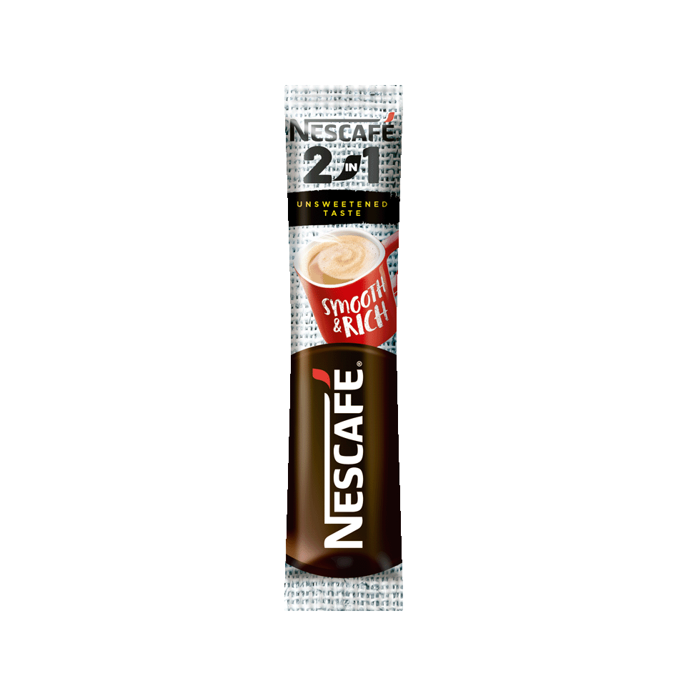 NESCAFE 2in1 sachet