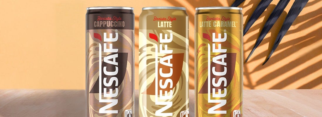 nescafe barista stiliaus asortimentas