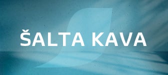 NESCAFÉ® Šalta kava